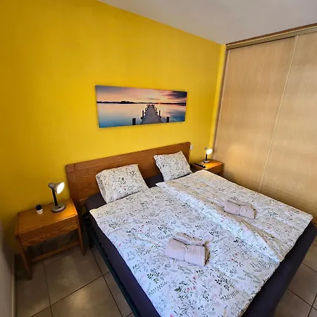 Casa Palmera 4 Only 150 Meters To Beach, Heated Pool, Wifi, Sat-tv, Terrace, Central Location, Washing Machine *